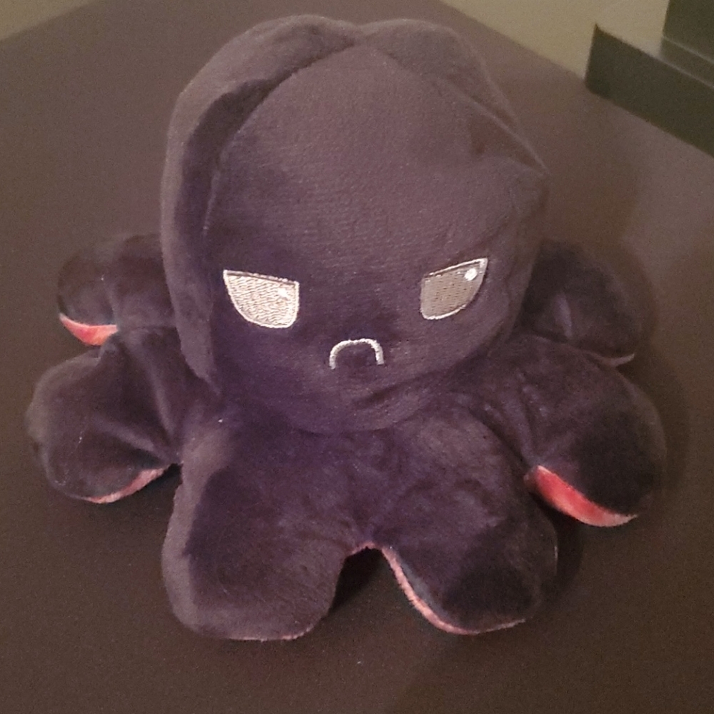 Octo-Emoji - Picture 3 of 3